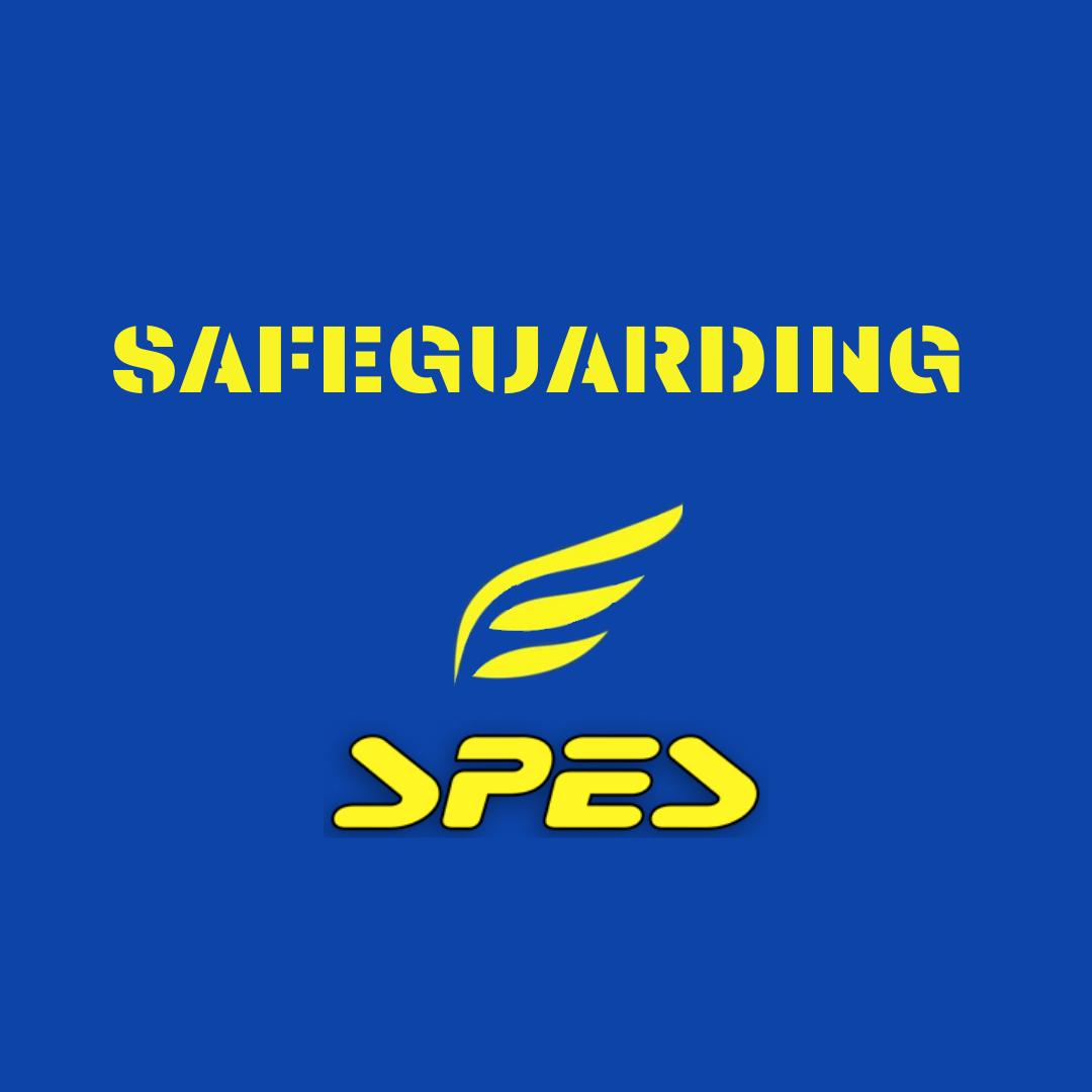 SAFEGUARDING - TUTELA DEI MINORI